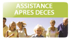 Assistance après décès