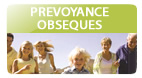 Prévoyance obsèques