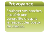 Prévoyance