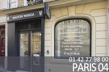 WARGA Paris 04